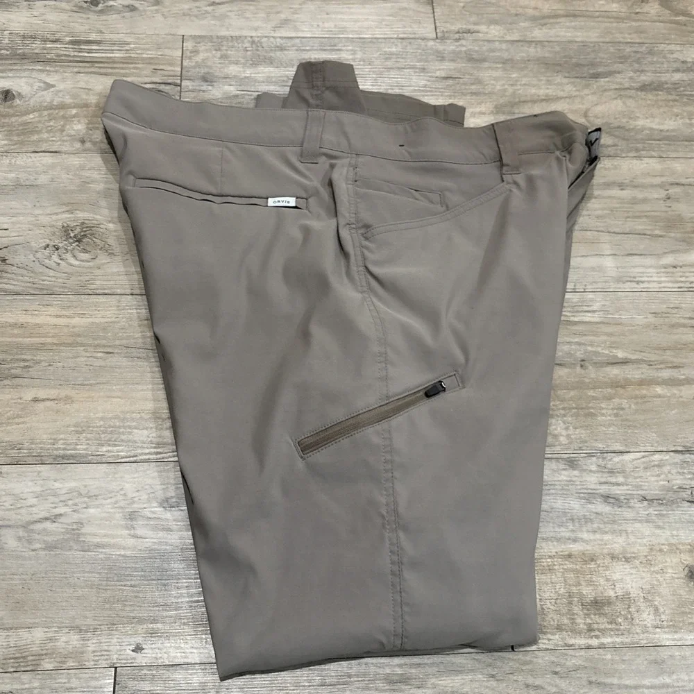 Orvis these are